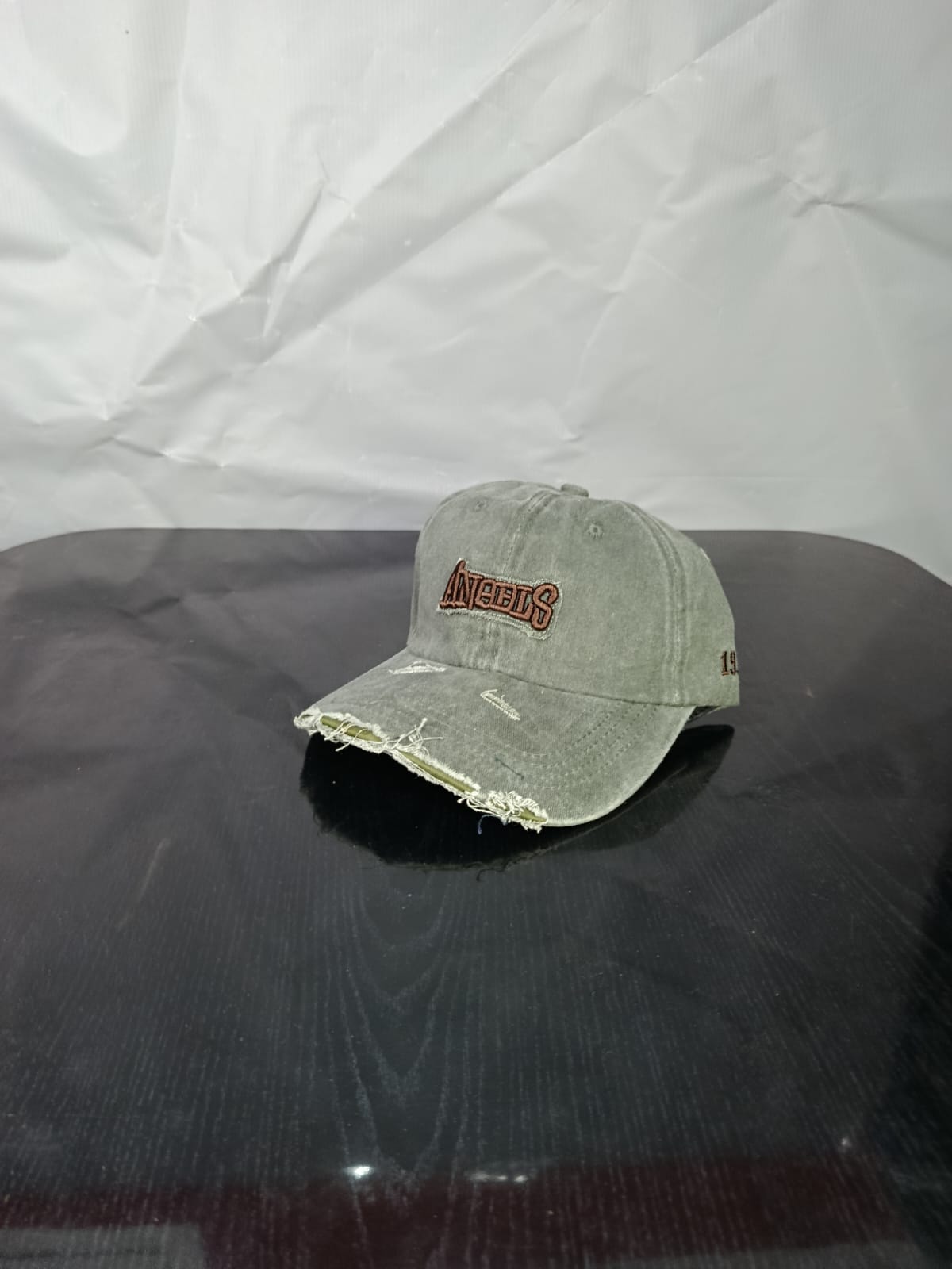 Gorra Los Angeles Nacional